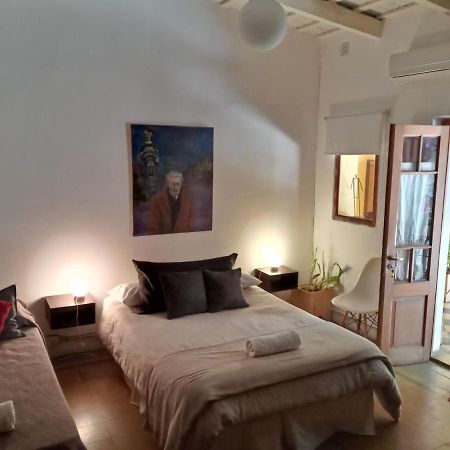 Alma De Proa Bed & Breakfast San Antonio de Areco Exteriör bild
