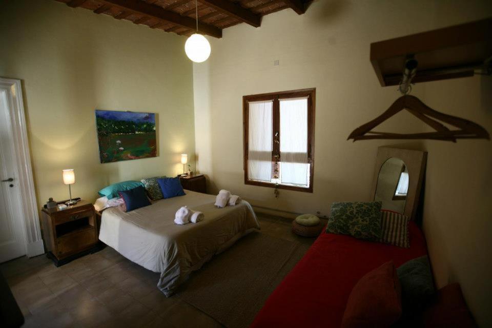 Alma De Proa Bed & Breakfast San Antonio de Areco Exteriör bild