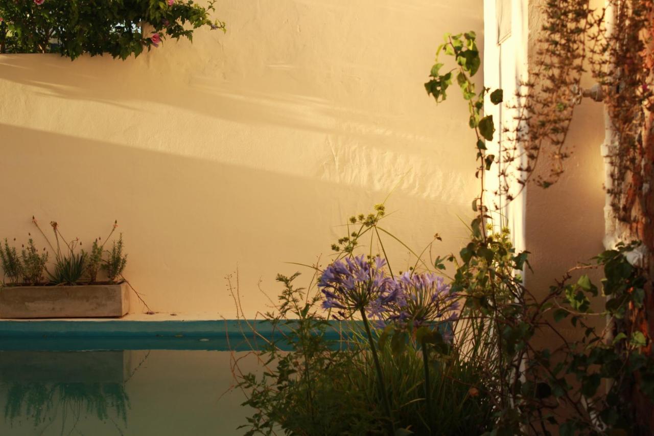 Alma De Proa Bed & Breakfast San Antonio de Areco Exteriör bild